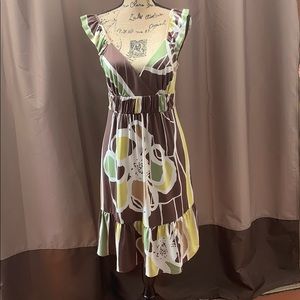 Buy 1 Get 1 FREE🌸BCBG MAXAZRIA Dress🌸